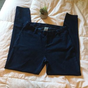 Faded glory jeggings